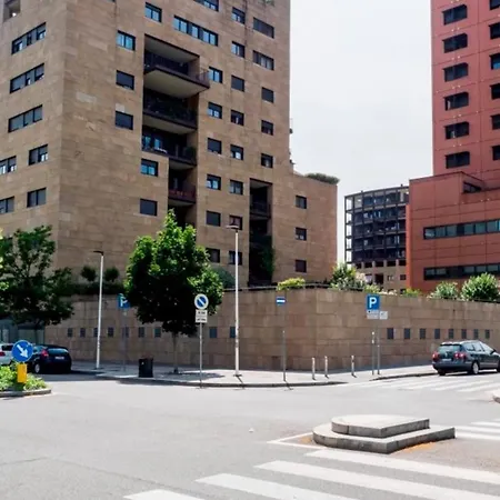 Apartament Milano